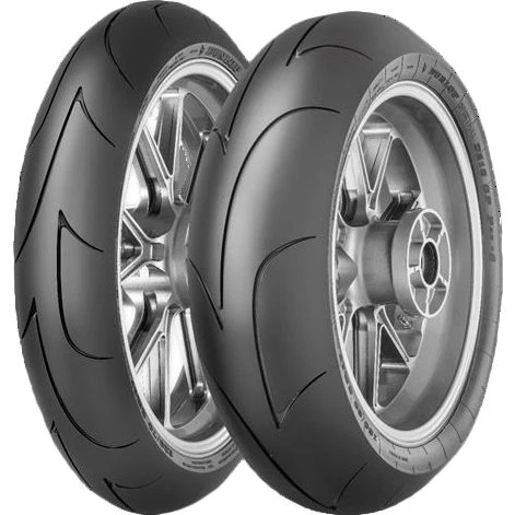 Dunlop D213 GP Pro 120/70 ZR17 58W Voorwiel