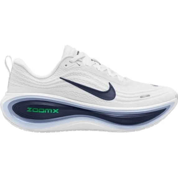 Nike Vomero Plus Hardloopschoenen - Wit