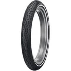 Dunlop D401 Elite S/T 200/55 R17 78V TT Achterband Harley-Davidson