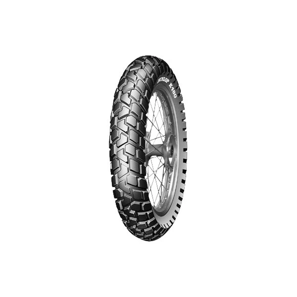Dunlop K460 120/90-16 Achterband