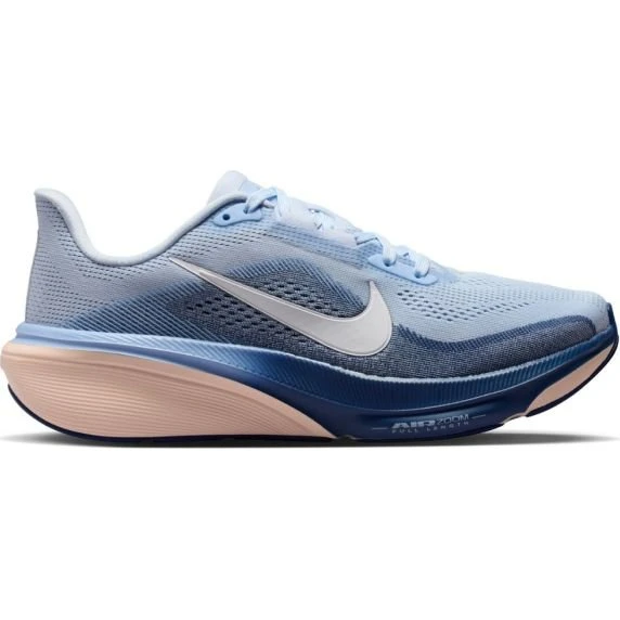 Nike Pegasus 42 Hardloopschoenen Dames - Blauw - Maat 38½