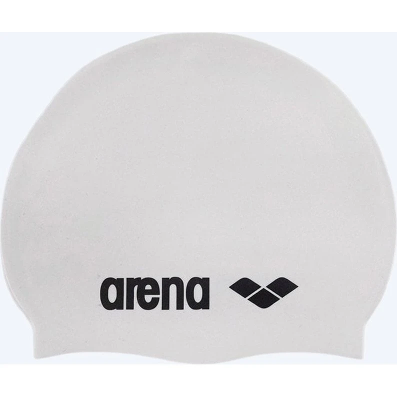Arena Klassieke Siliconen Badmuts