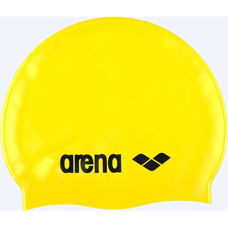 Arena Classic Silicone Badmuts