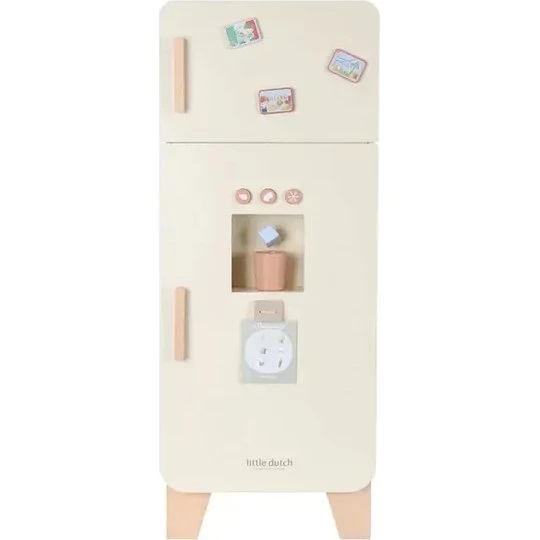 Little Dutch Houten Koelkast Limited Edition
