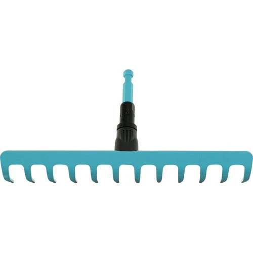 Gardena Combisysteem Hark 12 Tanden 30 cm