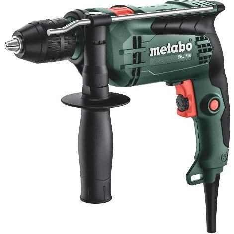 Metabo SBE 650 Klopboormachine 650W