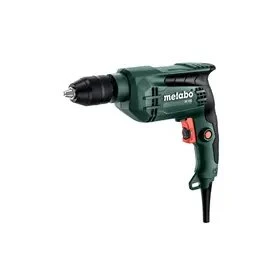 Metabo BE 650 Boormachine 650W - Vario (V) Elektronica