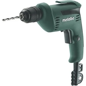 Metabo BE 10 Boormachine 450 W, 10 Nm, 10 mm Snelspanboorhouder