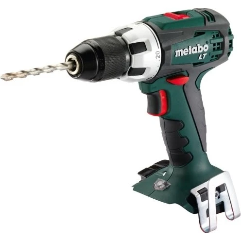 Metabo BS 18 LT 18V Li-Ion Accuboormachine