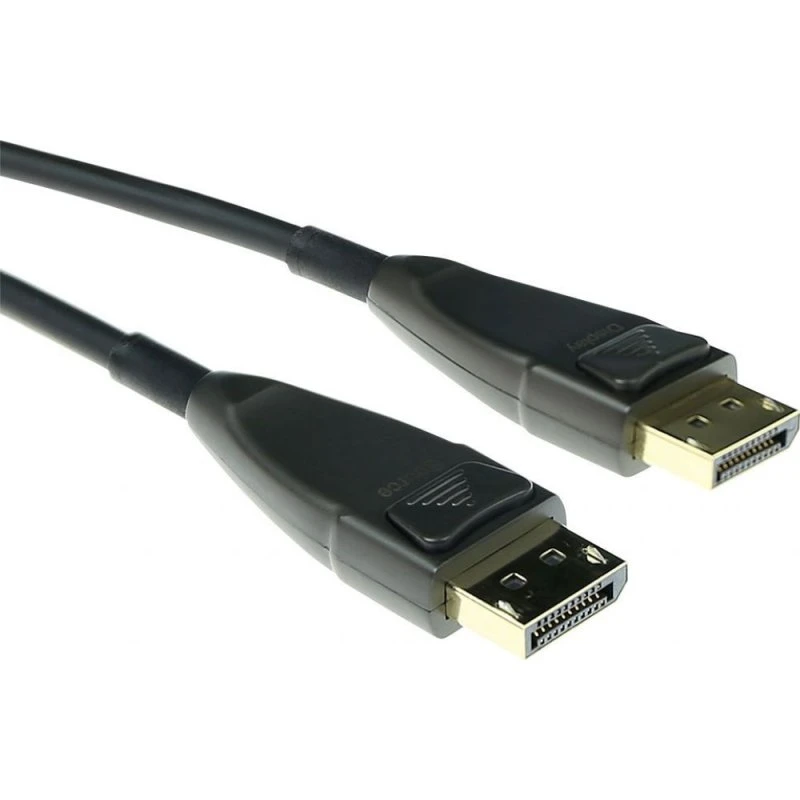 ACT 30m DisplayPort Active Optical Cable DP naar DP