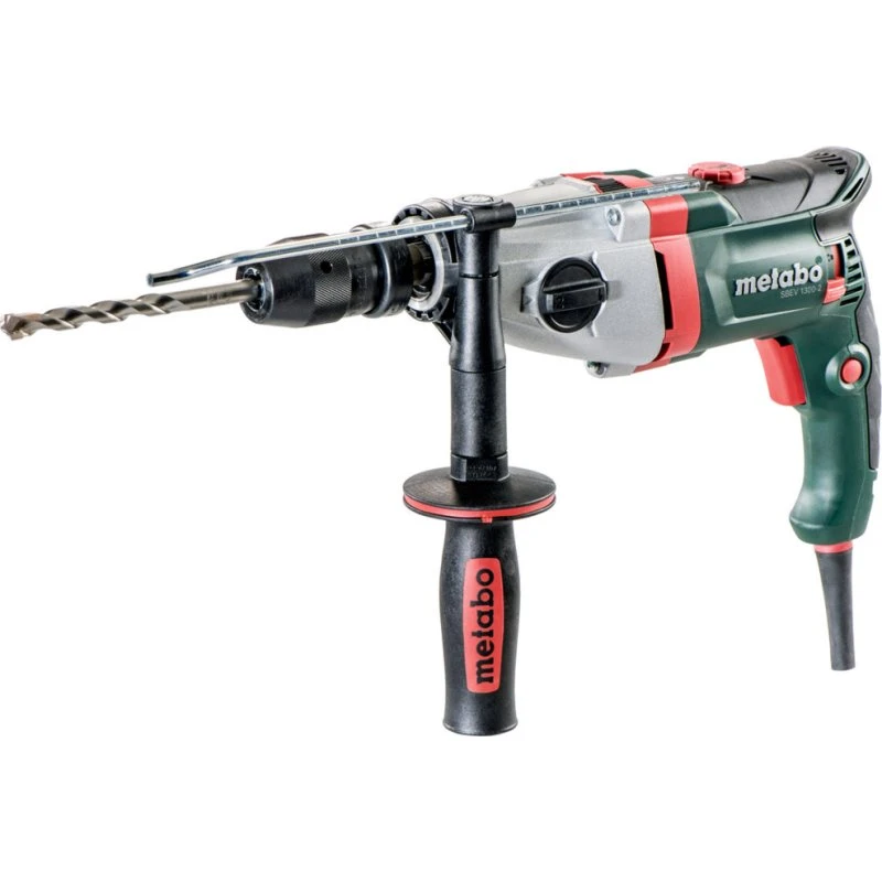 Metabo SBEV1300-2 Klopboormachine 1300W