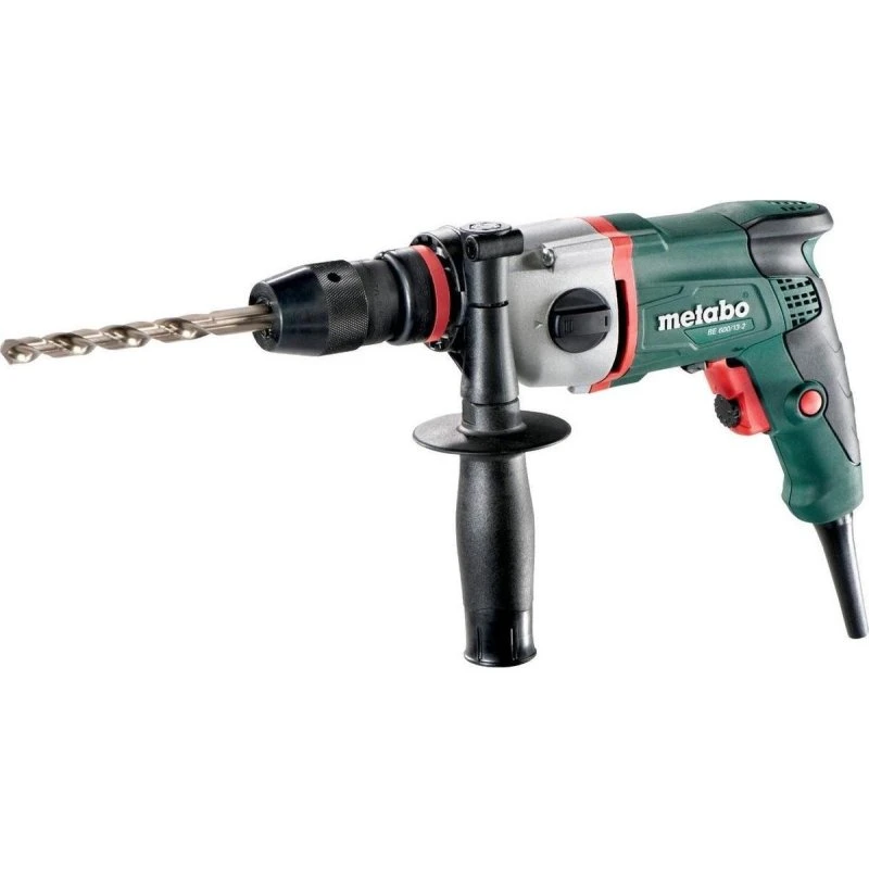 Metabo BE 600/13-2 600W Boormachine