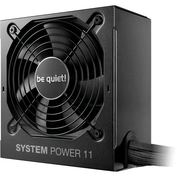be quiet! System Power 11 550W ATX 3.1-voeding