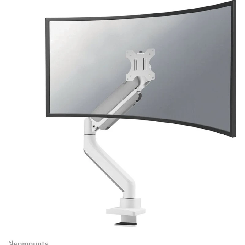 Neomounts DS70PLUS-450WH1 Monitorarm 17-49" Wit