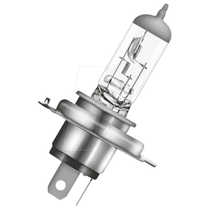 Osram H4 Halogeenlamp 12V/60-55W