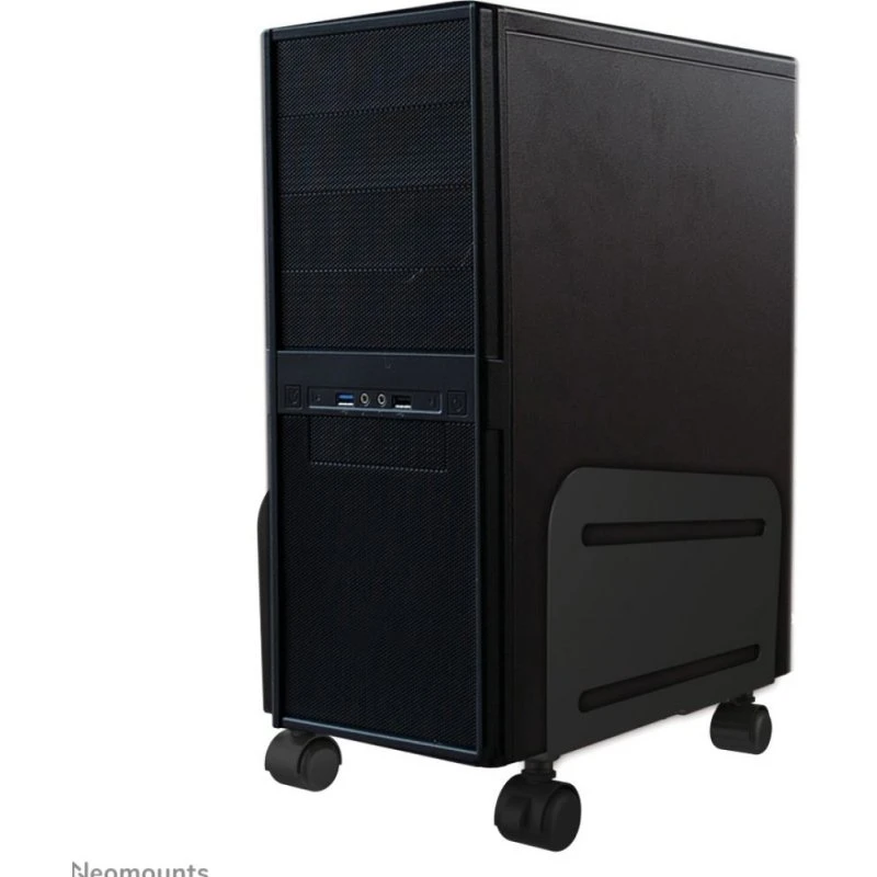 Neomounts by Newstar CPU-M100BLACK - Verrijdbare PC-houder