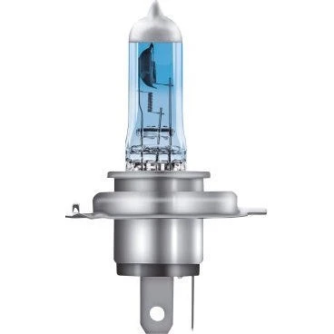 Osram H4 12V 60/55W Cool Blue Intense NEXT GEN P43t