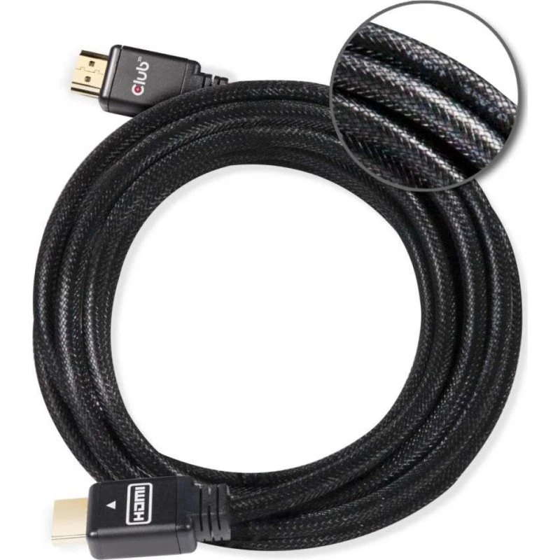 CLUB3D HDMI 2.0 4K60Hz UHD RedMere Kabel 15m (CAC-2314)