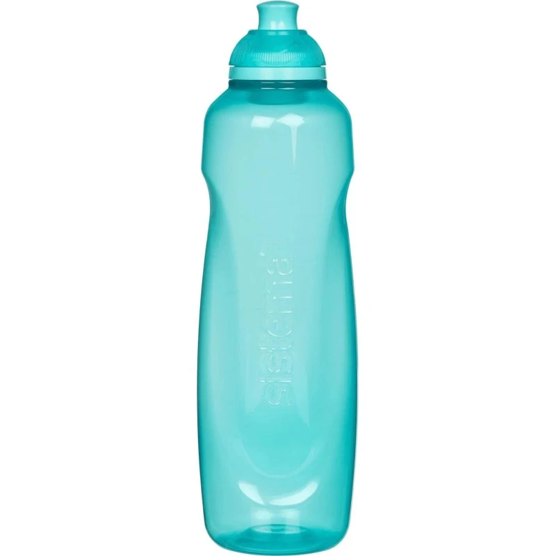 Sistema Hydrate Drinkfles Helix Squeeze 600ml Assorti