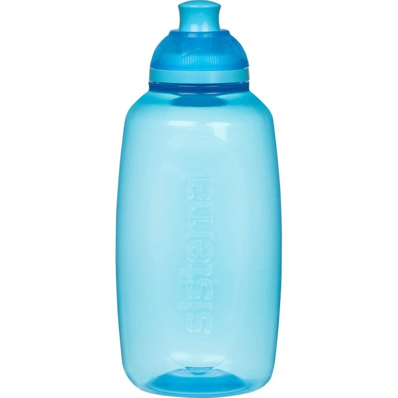 Sistema Hydrate Drinkfles Itsy Squeeze 380ml - Assorti