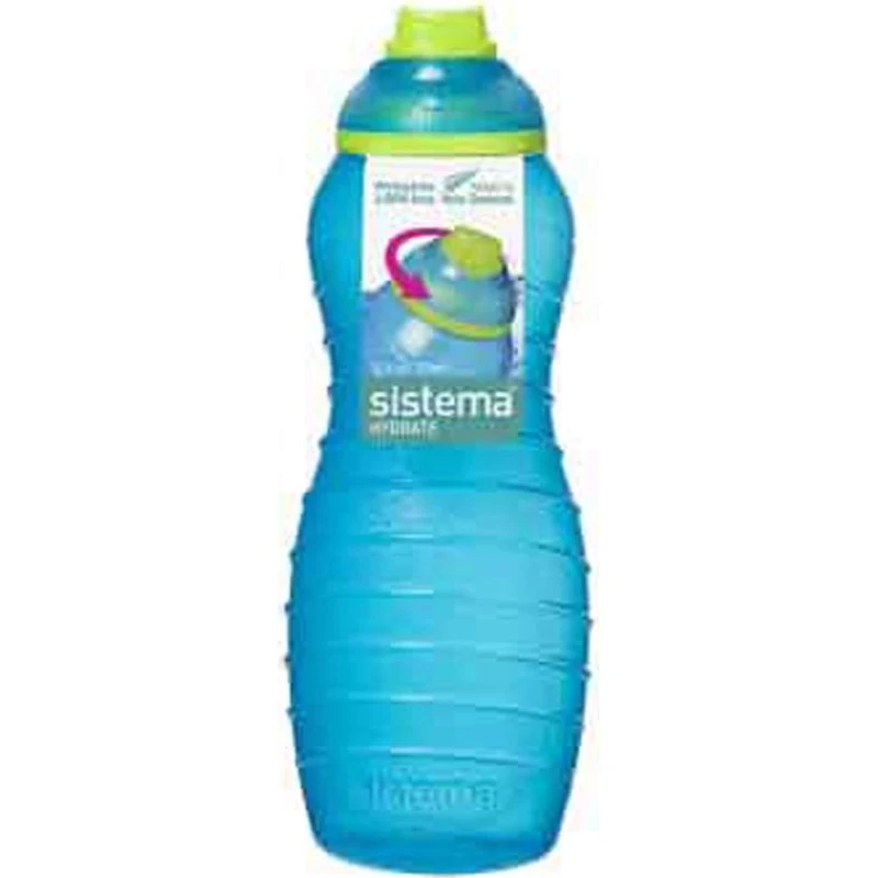 Sistema Hydrate Drinkfles Davina 700ml met Twist & Sip
