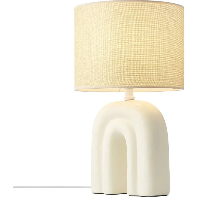 Nordlux Haze Tafellamp E27 Beige