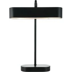 Nordlux Merlin Tafellamp Zwart