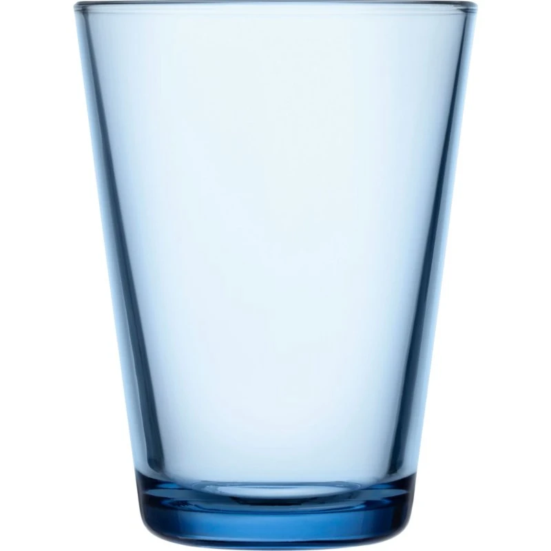 Iittala Kartio Glas Aqua 40cl 2 Stuks
