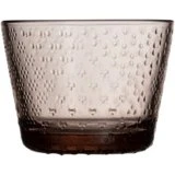 Iittala Tundra Glazen 160 ml, 2 st, Linnen