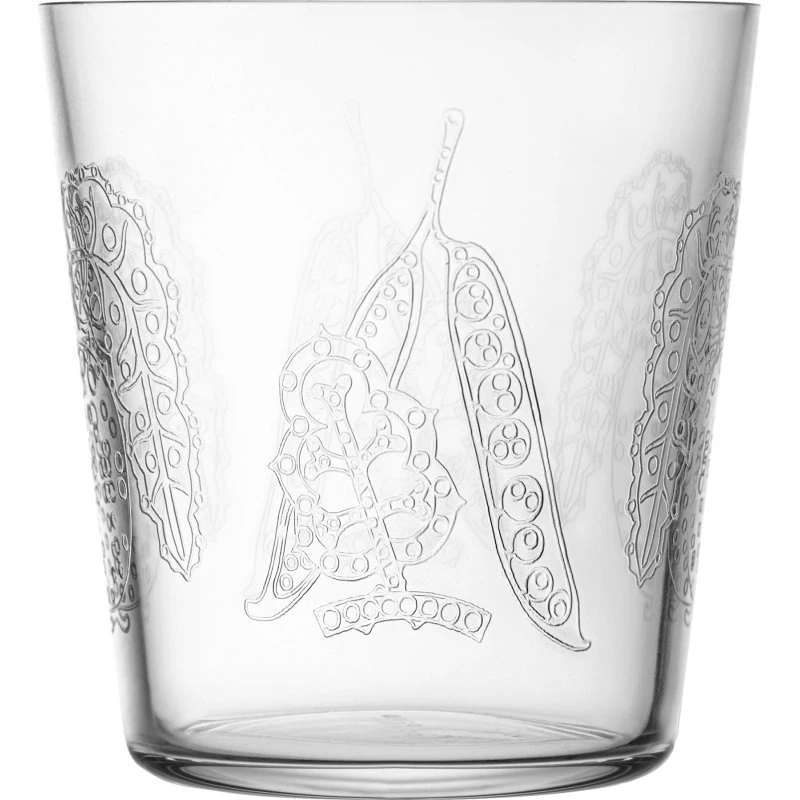 Iittala Taika Sato Glazen 380 ml, Set van 2