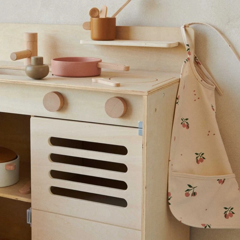 Liewood Lai Slab Safari Sandy Mix