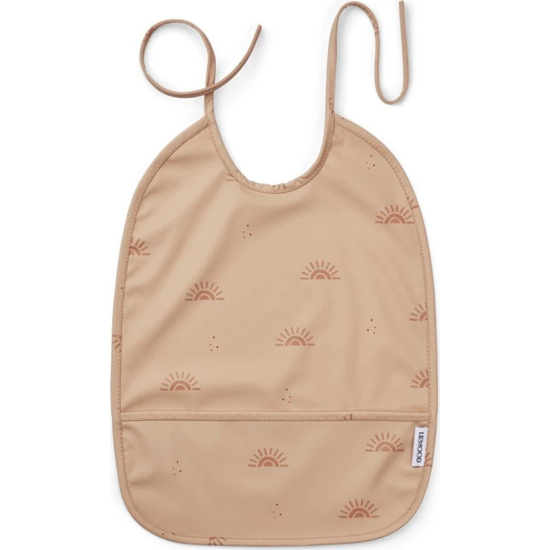 Liewood Slab Lai Sunset Roze