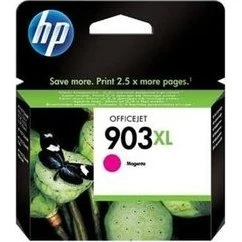 HP 903XL magenta inktcartridge (T6M07AE)