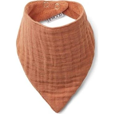 Liewood Andrea Bib Tuscany Rose (2 stuks)