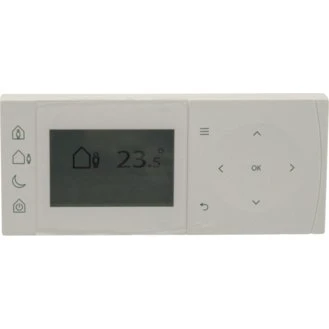 Danfoss TPOne-B Digitale Thermostaat op Batterijen