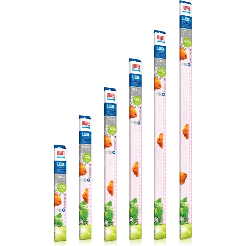 Juwel LED Aquariumlamp Colour 4425K 1200 mm