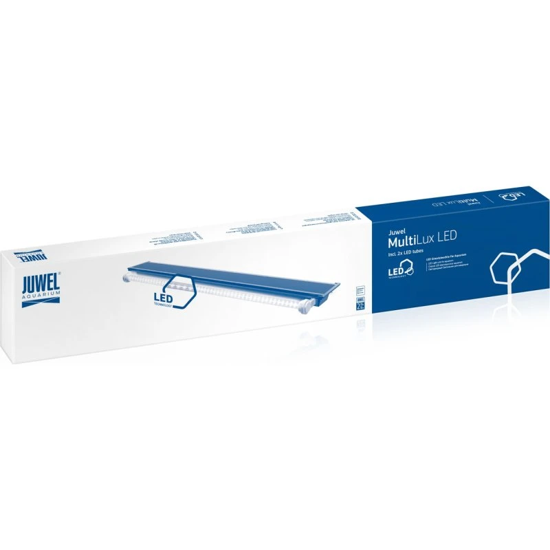 Juwel Multilux LED 100 cm - 2x23/17 W
