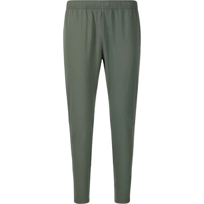Endurance Jeen Joggingbroek Heren - Groen