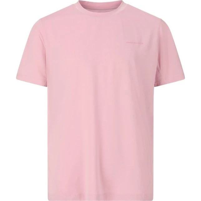 Endurance Nane Kinder-T-shirt - Roze
