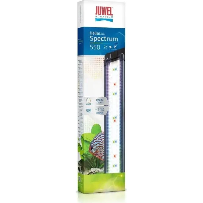 Juwel HeliaLux Spectrum Tube 593 mm 29 W
