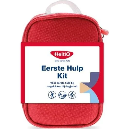 HeltiQ Eerste Hulp Kit 1ST