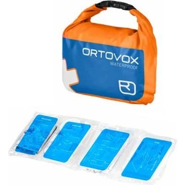 Ortovox First Aid Waterproof Shocking Orange 26