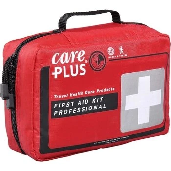 Care Plus EHBO Kit - Professional