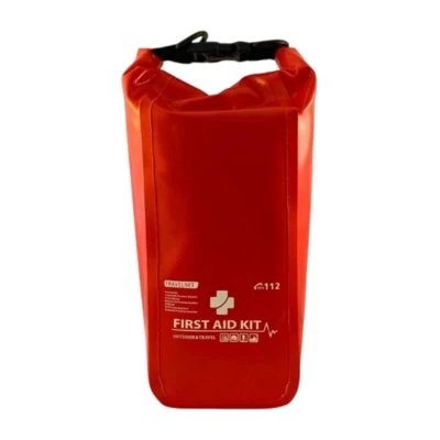 Deconet EHBO Set Travelnet 120-delig Waterdicht