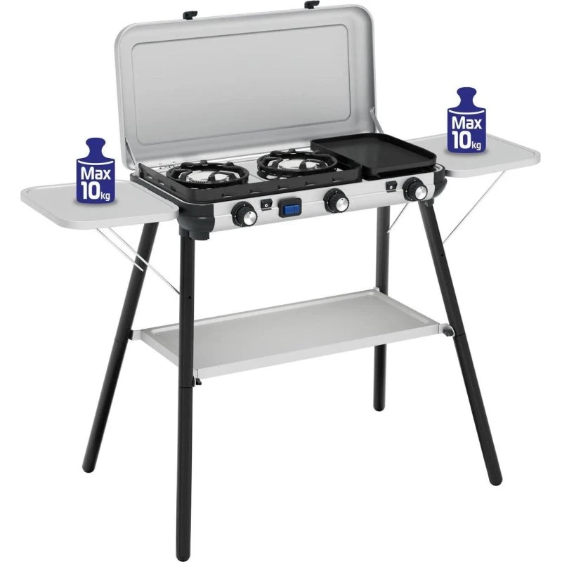 Campingaz Camping Kitchen 2 Multi Cook Plus