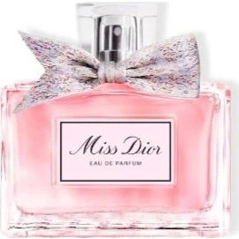 Christian Dior Miss Dior Eau de Parfum 50 ml (2021)
