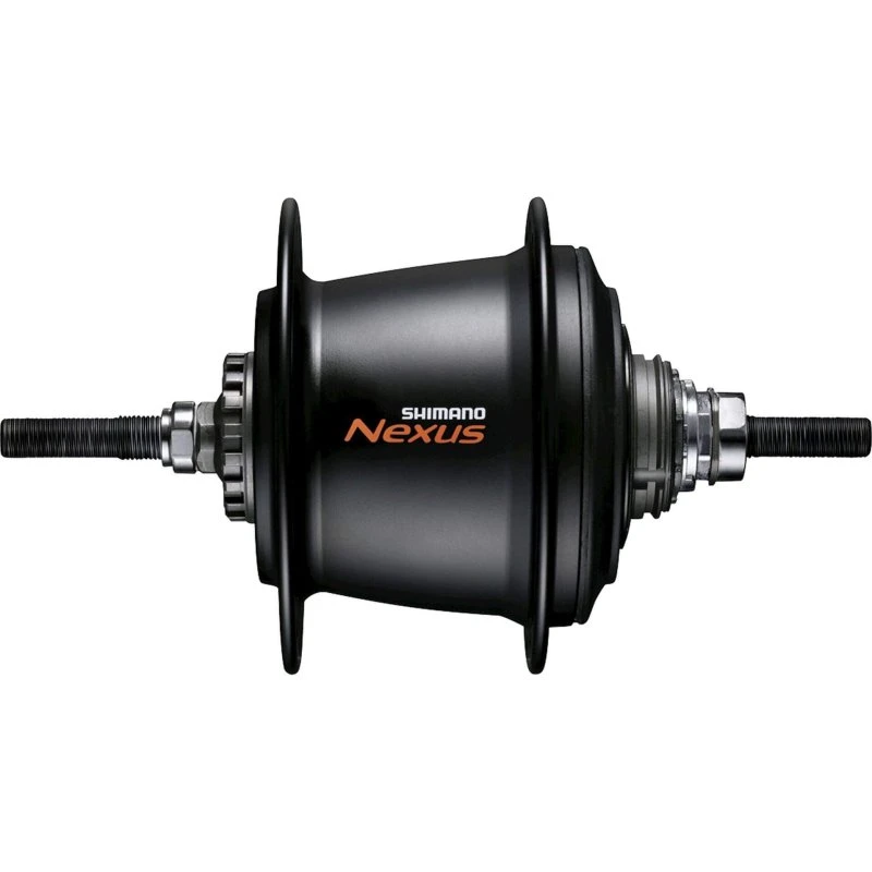 Shimano Nexus 7v SG-C3001 182/36g RB zwart