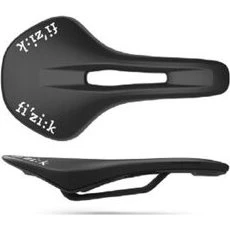 Fizik Antares Vento R5 Sadel - Zwart, 276 mm