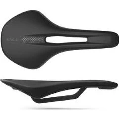 FIZIK Antares Vento R1 Carbon Sadel - Zwart