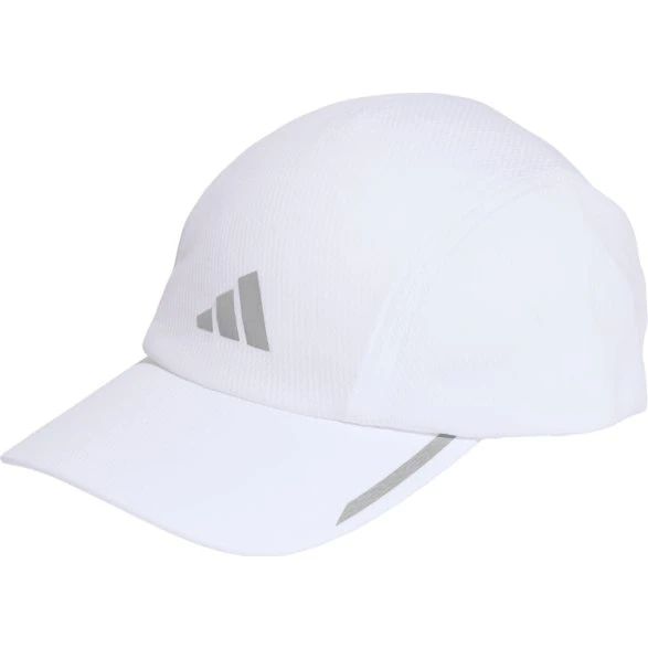 adidas Mesh 4 Panel Cap Mt. M/L Wit
